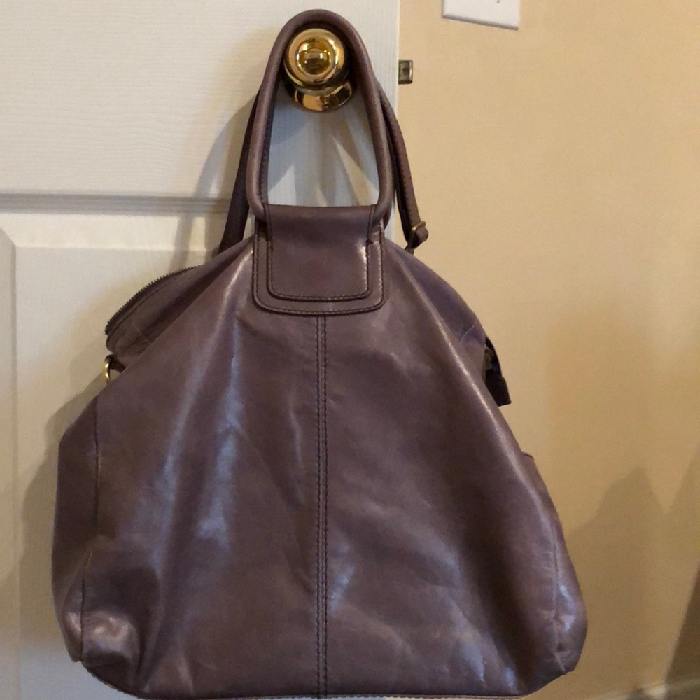Hobo bag